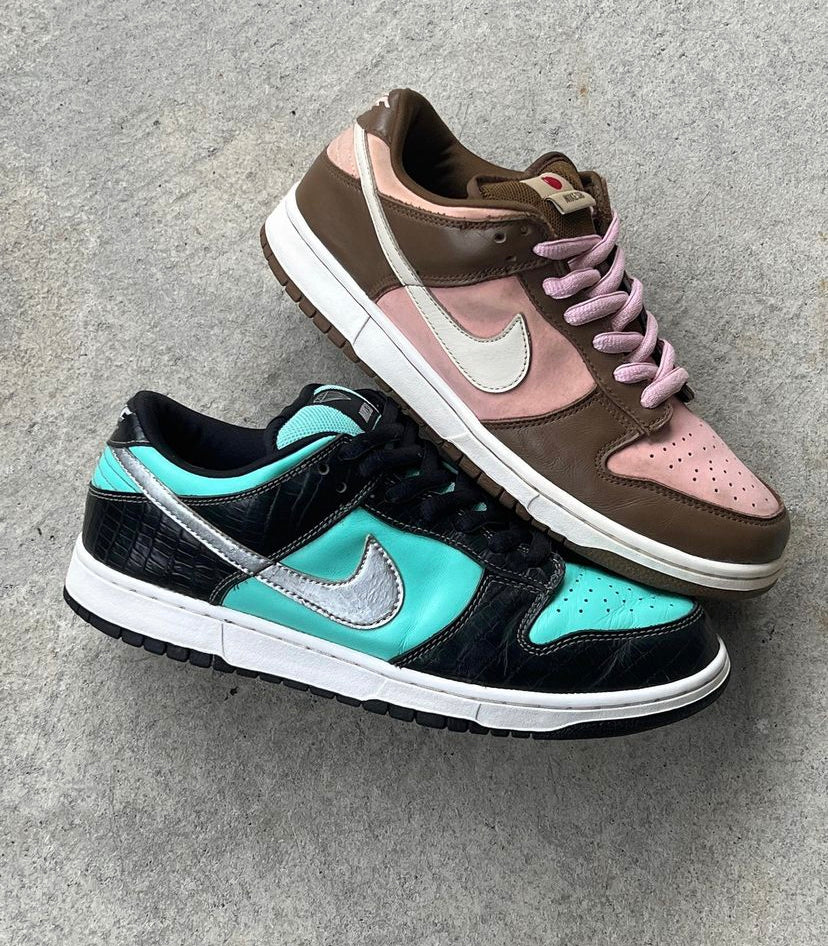 Sneakers – Tagged 