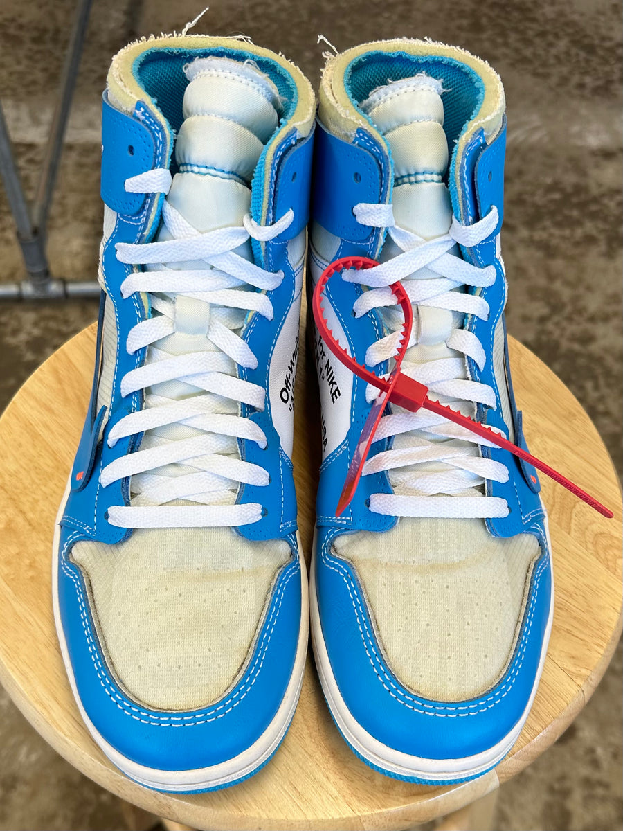Jordan 1 Off White UNC (11) – PBT