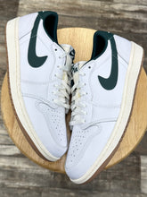 Load image into Gallery viewer, Jordan 1 Low Oxidized Green (9.5M/11W)

