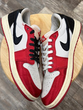 Load image into Gallery viewer, Jordan 1 Low Trophy Room (11.5)

