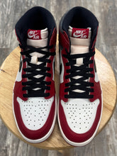 Load image into Gallery viewer, Jordan 1 High Lost &amp; Found (10)
