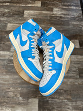 Load image into Gallery viewer, Jordan 1 UNC Reimagined (9.5)
