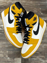 Load image into Gallery viewer, Jordan 1 Ochre (12)
