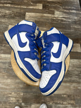 Load image into Gallery viewer, Nike Dunk High Game Royal (10)
