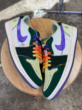 Load image into Gallery viewer, Jordan 1 Low Doernbecher (7Y/8.5W)
