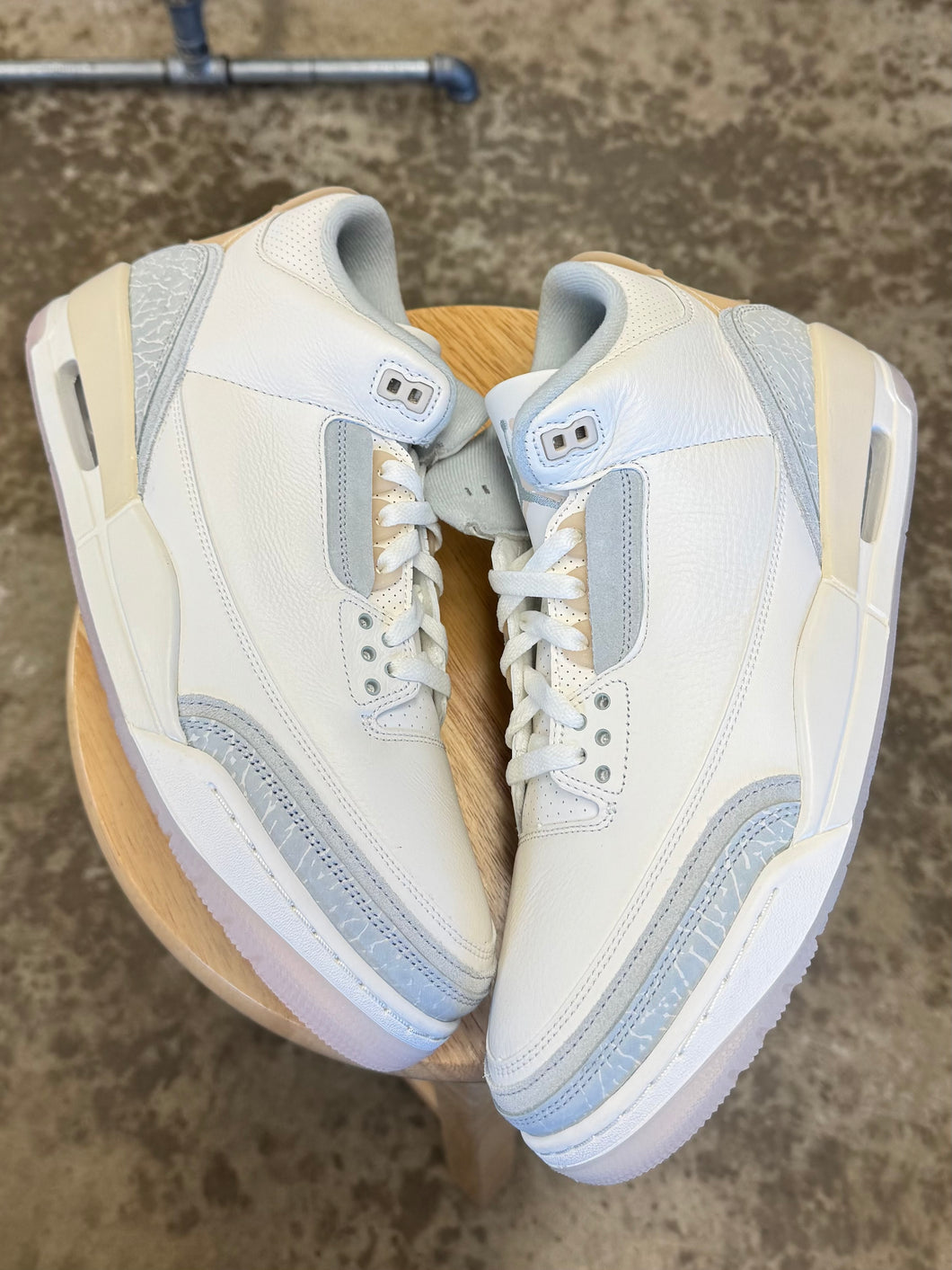(DS) Jordan 3 Craft (12)