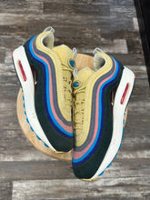 Load image into Gallery viewer, Nike Air Max 1/97 Sean’s Wotherspoon (11)
