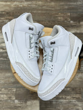 Load image into Gallery viewer, Jordan 3 Pure Money (10.5)

