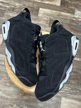 Load image into Gallery viewer, Jordan 6 Low Chrome (13)
