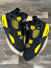 Load image into Gallery viewer, Jordan 4 Thunder (9)
