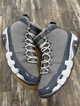 Load image into Gallery viewer, Jordan 9 Cool Grey (11)
