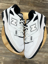 Load image into Gallery viewer, New Balance 550 White Black (11)
