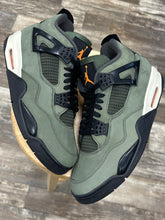 Load image into Gallery viewer, Jordan 4 UNDEFEATED (12.5)
