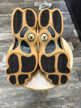 Load image into Gallery viewer, Jordan 13 Wheat (9.5)
