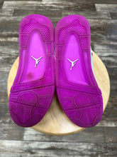 Load image into Gallery viewer, Jordan 4 Hyper Violet (6Y/7.5W)
