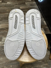Load image into Gallery viewer, Jordan 3 Pure Money (10.5)
