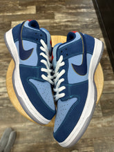 Load image into Gallery viewer, Nike SB Dunk Low Why So Sad? (11.5)
