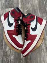 Load image into Gallery viewer, Jordan 1 High Lost &amp; Found (10)
