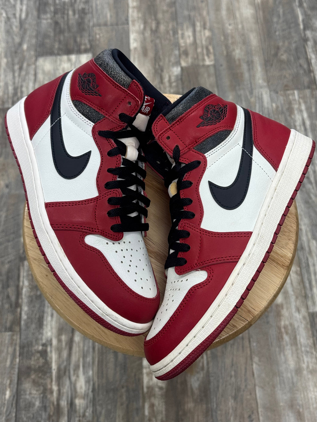 Jordan 1 High Lost & Found (10)