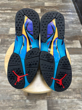 Load image into Gallery viewer, Jordan 8 Aqua (9.5)

