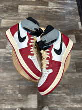 Load image into Gallery viewer, Jordan 1 Union Chicago (9.5)
