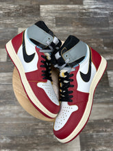 Load image into Gallery viewer, Jordan 1 High Union LA Chicago (10.5)
