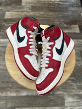 Load image into Gallery viewer, Jordan 1 Lost &amp; Found (4.5Y/6W)

