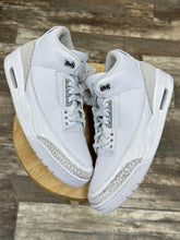 Load image into Gallery viewer, Jordan 3 Pure Money (12)
