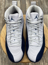 Load image into Gallery viewer, Jordan 12 French Blue (10.5)
