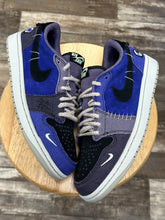 Load image into Gallery viewer, Jordan 1 Low Zion Williamson Voodoo (9.5)
