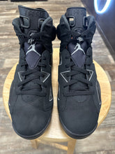 Load image into Gallery viewer, Jordan 6 Cap &amp; Gown (11.5)
