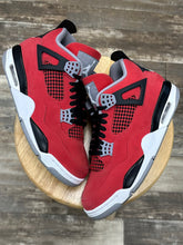Load image into Gallery viewer, Jordan 4 Toro (9.5)
