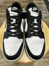Load image into Gallery viewer, Nike Dunk Low Panda (11.5)
