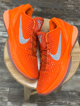 Load image into Gallery viewer, Nike Kobe 6 Total Orange (11)
