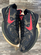 Load image into Gallery viewer, Nike Kobe 6 Italian Camo (12.5)
