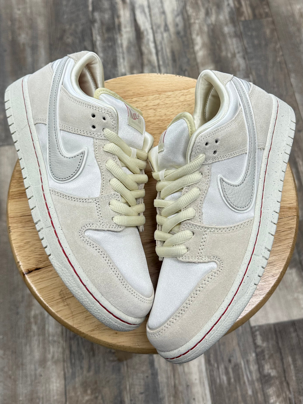 (DS) Nike SB Dunk Low City of Love(9)