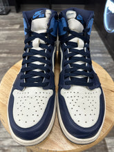 Load image into Gallery viewer, SOTD Jordan 11 Obsidian (12)
