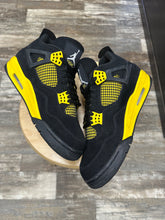Load image into Gallery viewer, Jordan 4 Thunder (11)
