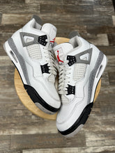 Load image into Gallery viewer, Jordan 4 White Cement (9)
