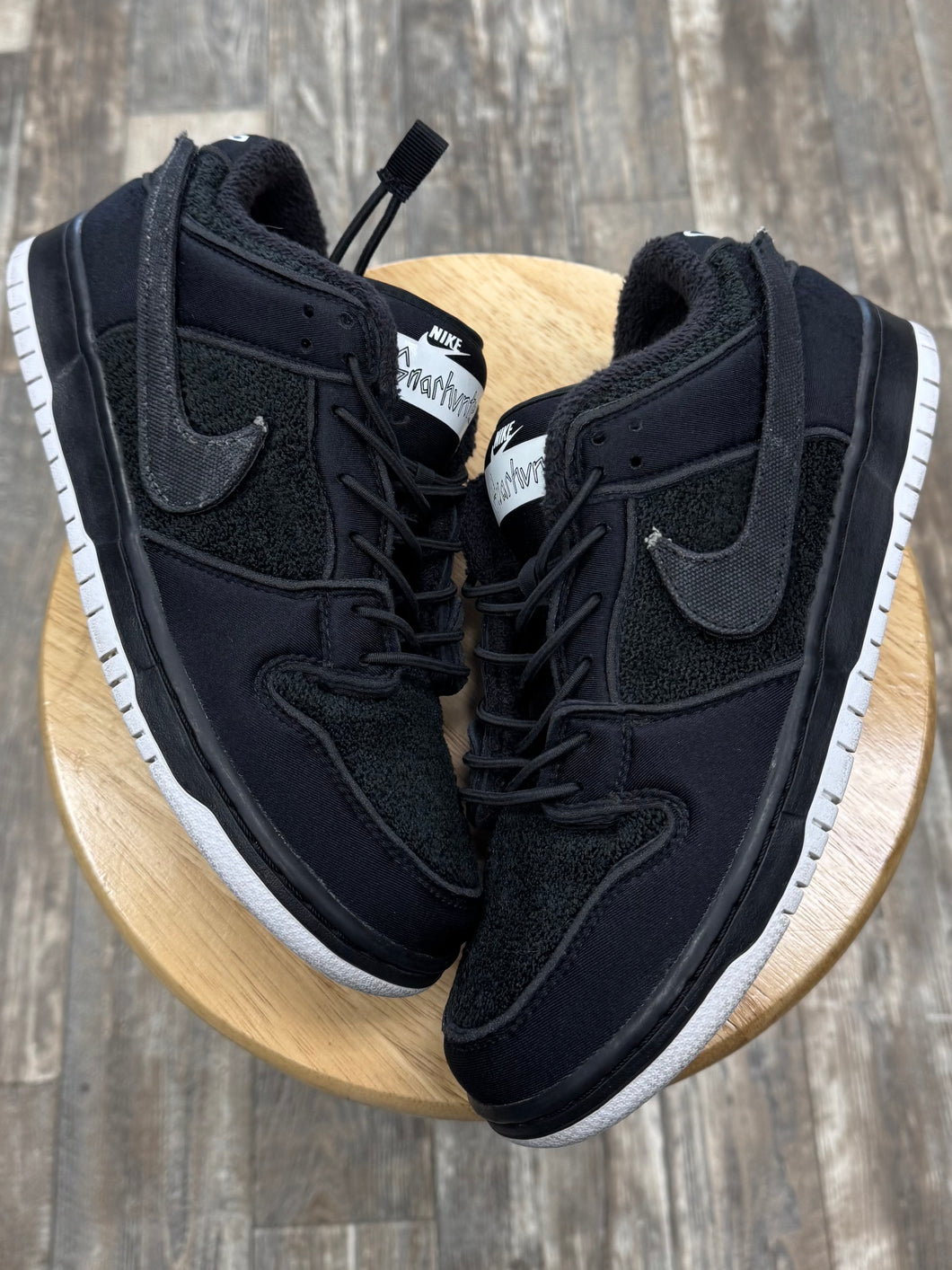 Sb Dunk Low Gnarhunters(10)