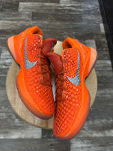 Load image into Gallery viewer, Nike Kobe 6 Total Orange (9)
