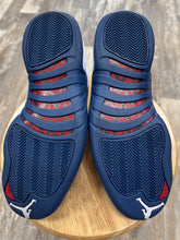 Load image into Gallery viewer, Jordan 12 French Blue (10.5)
