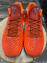 Load image into Gallery viewer, Nike Kobe 6 Total Orange (9)
