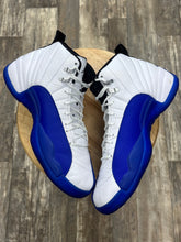 Load image into Gallery viewer, Jordan 12 BlueBerry (11.5)
