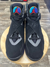 Load image into Gallery viewer, Jordan 8 Aqua (12)
