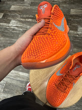 Load image into Gallery viewer, (SOTD) Nike Kobe 6 Total Orange (12)
