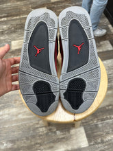 Load image into Gallery viewer, Jordan 4 Toro (9.5)
