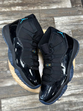 Load image into Gallery viewer, Jordan 11 Gammas (11.5)
