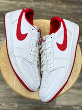 Load image into Gallery viewer, Jordan 1 Low University Red (10)
