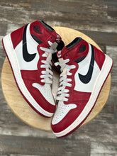Load image into Gallery viewer, Jordan 1 Lost &amp; Found (4.5Y/6W)
